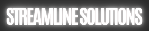 Streamline Solutions Logo