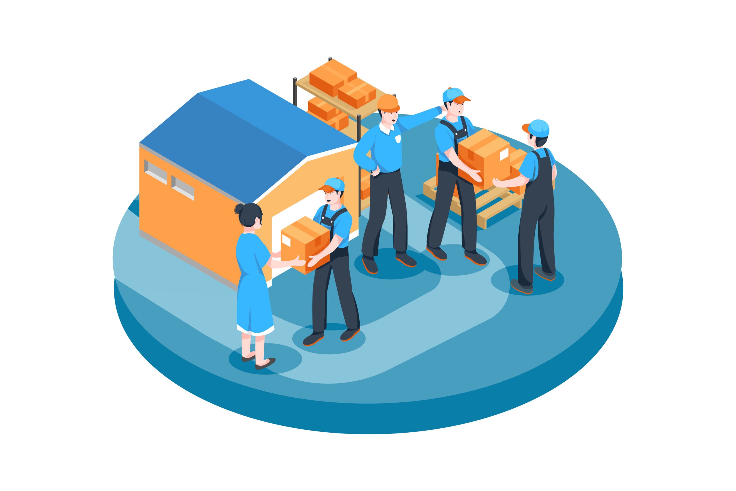 Supply Chain Management